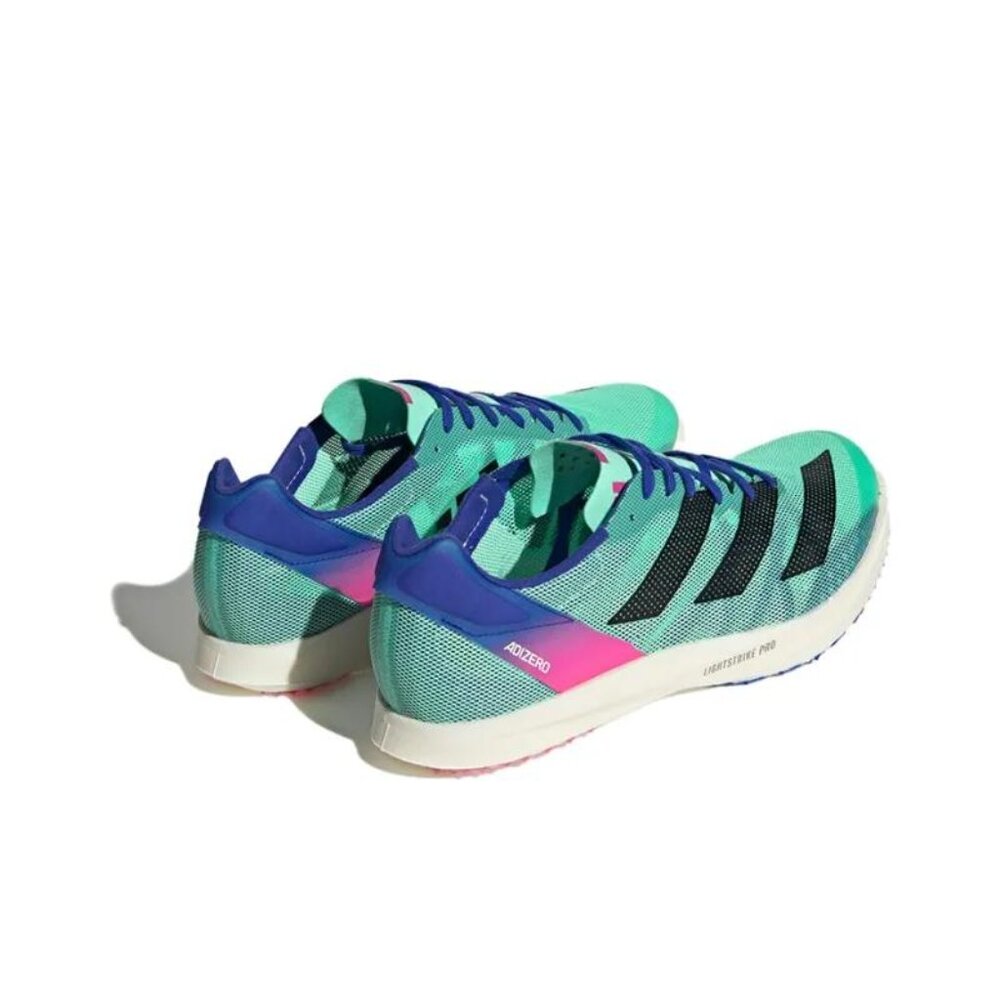 adidas Men's Adizero Avanti TYO Track and Field Shoes - Picture 4 of 6